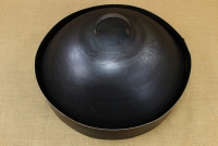 Dutch Oven Metallic Traditional No70 First Depiction