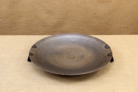 Round Metal Griddle No52 First Depiction