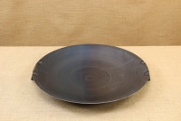 Round Metal Griddle No54 First Depiction