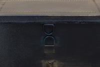 Storage Box for Cemetery Bronze Seventh Depiction