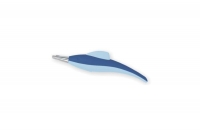 Αναπτήρας Πιεζοηλεκτρικός Dolphin Μπλε Απεικόνιση Δεύτερη
