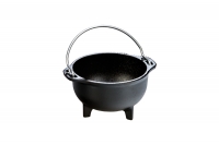Lodge Cast Iron Country Kettle Eleventh Depiction