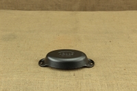 Lodge Cast Iron Oval Mini Server First Depiction