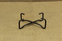 Lodge Camp Dutch Oven Lid Stand Fourth Depiction
