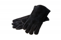 Leather Gloves Tenth Depiction