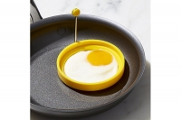 Silicone Egg Ring Eighth Depiction