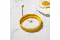 Silicone Egg Ring Ninth Depiction