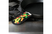 Hot Handle Holder Multi-color Chili Pepper Set of 2 Sixth Depiction