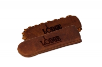 Leather Hot Handle Holders Eleventh Depiction