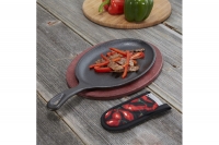 Hot Handle Holder Chili Pepper Eighth Depiction