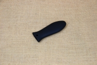 Silicone Hot Handle Holder Black First Depiction