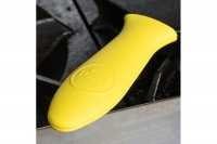 Silicone Hot Handle Holder Yellow Eighth Depiction