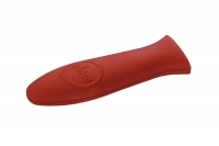 Silicone Hot Handle Holder Red Twelfth Depiction