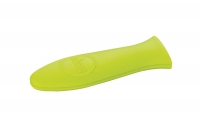 Silicone Hot Handle Holder Green Twelfth Depiction