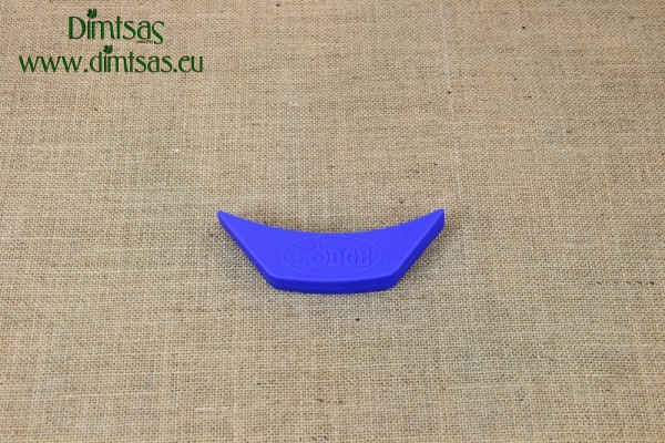Silicone Assist Handle Holder Blue 