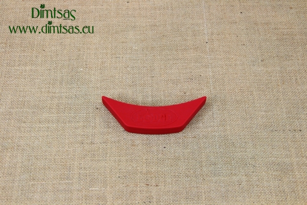 Silicone Assist Handle Holder Red 