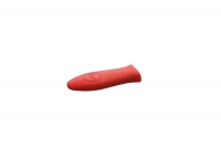 Mini Silicone Hot Handle Holder Red Twelfth Depiction