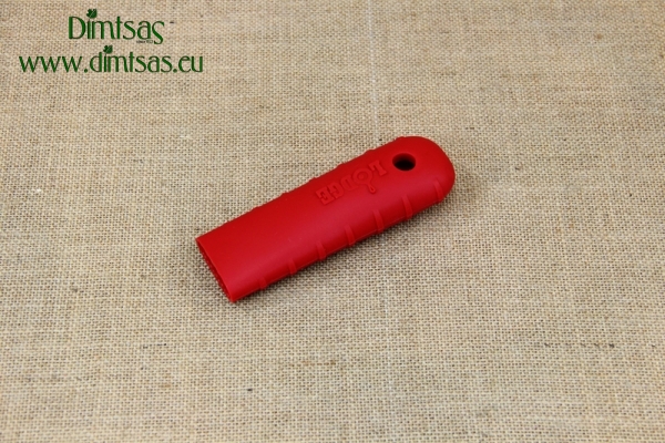 Prologic Silicone Hot Handle Holder Red