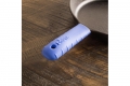 Prologic Silicone Hot Handle Holder Gray Eighth Depiction
