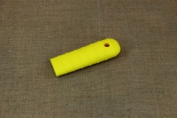 Prologic Silicone Hot Handle Holder Yellow First Depiction