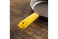 Prologic Silicone Hot Handle Holder Yellow Seventh Depiction