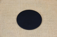 Βάση Μαγνητική για Μαντεμένια Σκεύη Μικρή Μαύρη Απεικόνιση Τρίτη