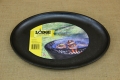 Jumbo Oval Serving Griddle Handle-less First Depiction