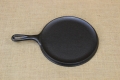 Shallow Round Griddle 22cm First Depiction