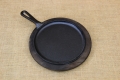Round Griddle Sixth Depiction