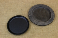 Round Griddle Handle-less 19 cm Second Depiction