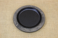 Round Griddle Handle-less 19 cm Fourth Depiction