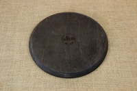 Round Wood Underliner 28.5 cm First Depiction