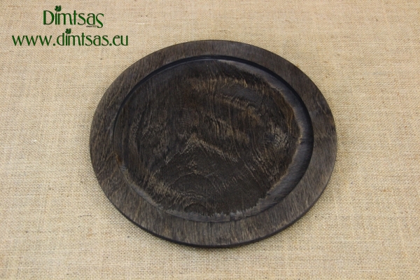 Round Wood Underliner 28.5 cm