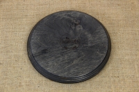 Round Wood Underliner 20 cm First Depiction