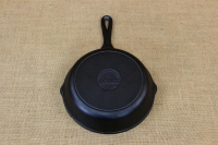 Lodge Cast Iron Heat-treated Skillet 20.5 cm – Depth 4.4 cm Fifth Depiction