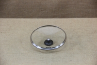 Lodge Glass Cover 20.5 cm Second Depiction