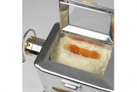 Μηχανή Ζυμαρικών Ristorantica Απεικόνιση Εικοστή έκτη