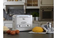 Μηχανή Παρασκευής Ζύμης, Φύλλου & Ζυμαρικών Pasta Fresca Απεικόνιση Δέκατη Τέταρτη