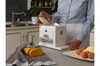 Μηχανή Παρασκευής Ζύμης, Φύλλου & Ζυμαρικών Pasta Fresca Απεικόνιση Δέκατη Έκτη