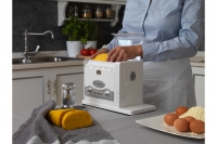 Μηχανή Παρασκευής Ζύμης, Φύλλου & Ζυμαρικών Pasta Fresca Απεικόνιση Δέκατη Έβδομη