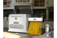 Μηχανή Παρασκευής Ζύμης, Φύλλου & Ζυμαρικών Pasta Fresca Απεικόνιση Δέκατη Όγδοη