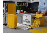 Μηχανή Παρασκευής Ζύμης, Φύλλου & Ζυμαρικών Pasta Fresca Απεικόνιση Δέκατη Ένατη