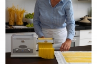 Μηχανή Παρασκευής Ζύμης, Φύλλου & Ζυμαρικών Pasta Fresca Απεικόνιση Εικοστή