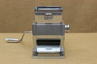 Μηχανή - Μύλος παρασκευής για νιφάδες Βρώμης και Σιτηρών Marga Mulino Απεικόνιση Δεύτερη