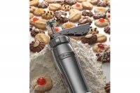 Μηχανή για Μπισκότα & Κουλουράκια Marcato  Χάλκινη Απεικόνιση Εικοστή τέταρτη