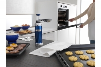 Μηχανή για Μπισκότα & Κουλουράκια Marcato Μπλε Απεικόνιση Εικοστή όγδοη