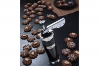 Μηχανή για Μπισκότα & Κουλουράκια Marcato Ασημί Απεικόνιση Εικοστή έβδομη