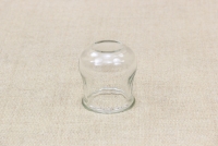 Glass Cupping Jars Set of 6 Pieces Second Depiction