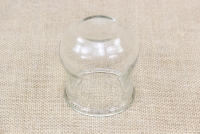 Glass Cupping Jars Set of 6 Pieces Fourth Depiction