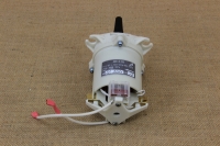 Ηλεκτρικό Μοτέρ Κορυφολόγου - Διαχωριστή Κρέμας Γάλακτος Motor Sich Απεικόνιση Πρώτη